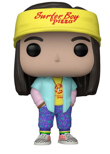 Stranger Things Season 4 Argyle Funko Pop! Vinyl Figure